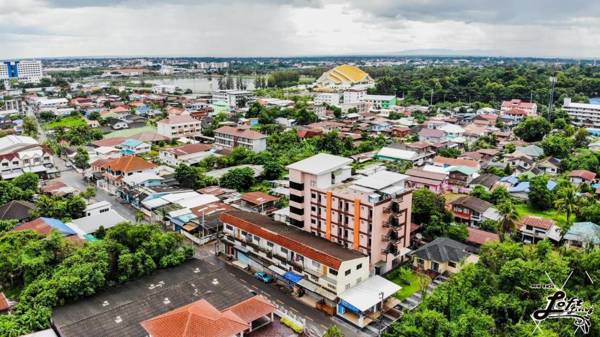 Loft Living Khonkaen