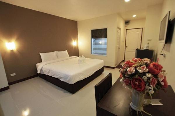 Panwalee Hotel