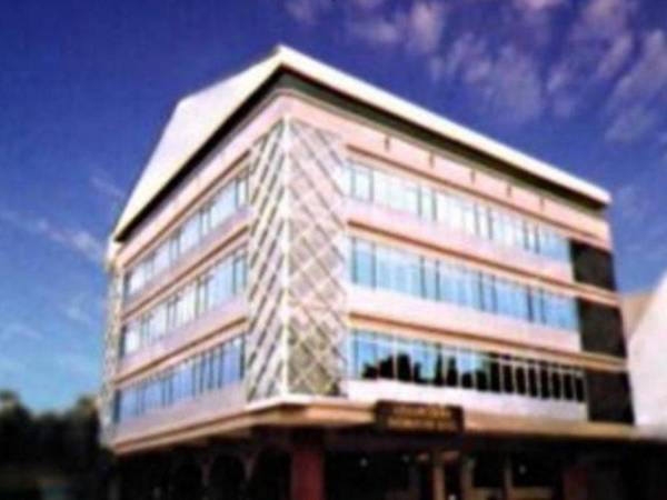 Kaennakorn Khonkaen Hotel