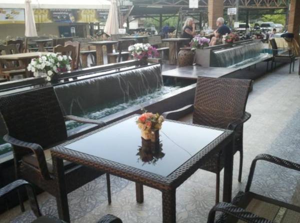 Kaennakorn Khonkaen Hotel