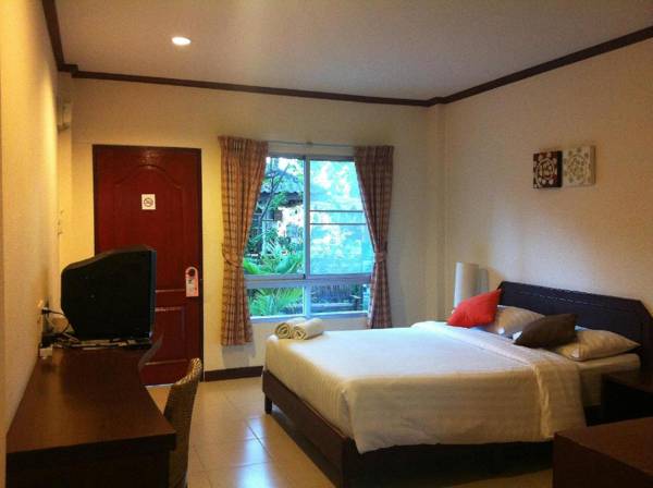 The Park KKU Apartments