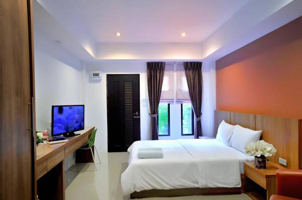 Gasser Park Apartments