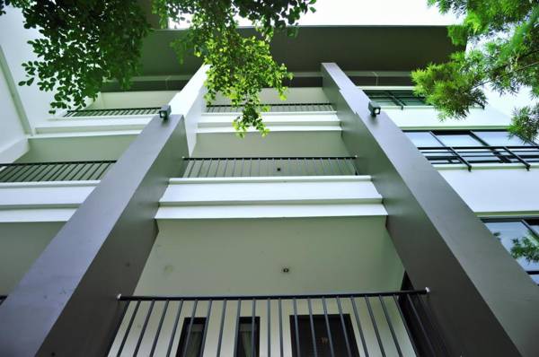 Gasser Park Apartments