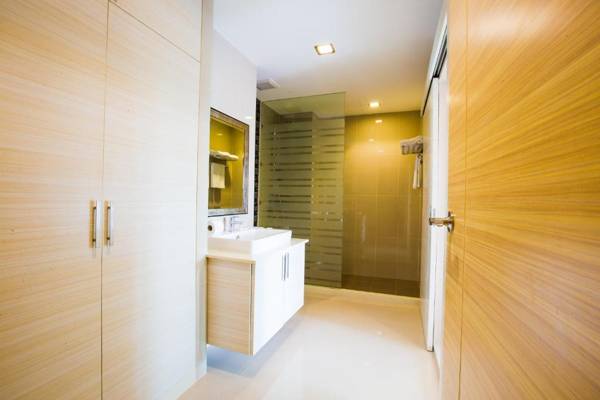 Romantic Khon Kaen Hotel