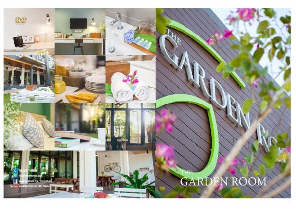 The Garden Room Khonkaen