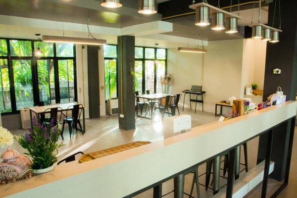 The Garden Room Khonkaen