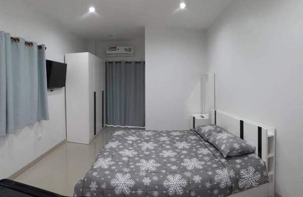 Jasmine Apartment Khonkaen