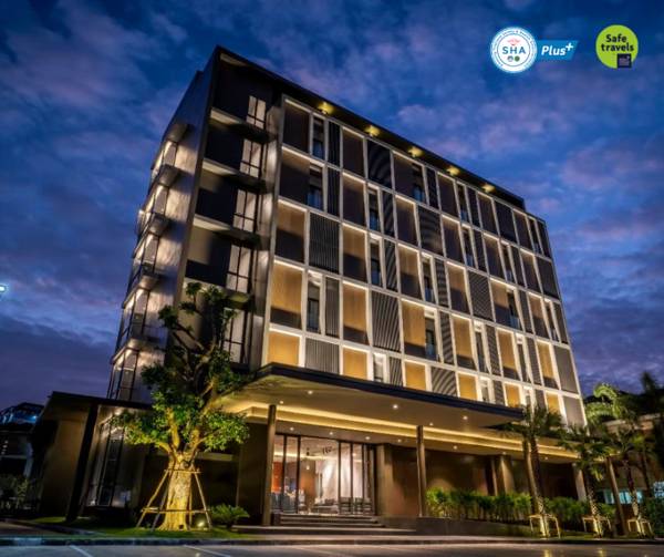 XOTEL (SHA Extra Plus)