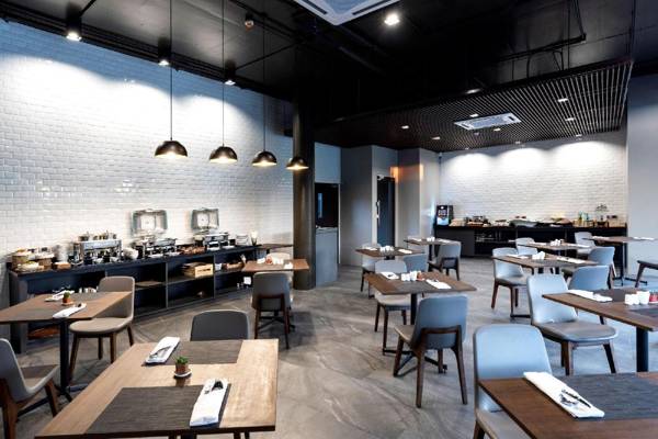 XOTEL (SHA Extra Plus)