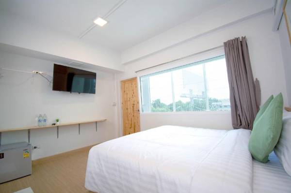 Tukteaw Hostel