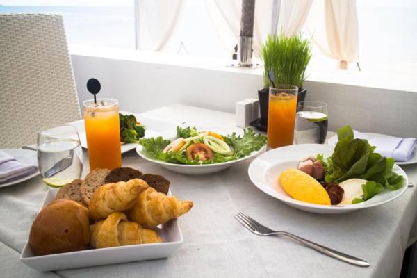 Aava Resort and Spa