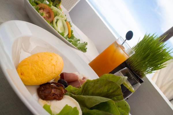 Aava Resort and Spa
