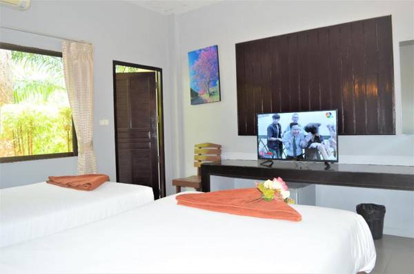 B Square Hotel @ Khanom