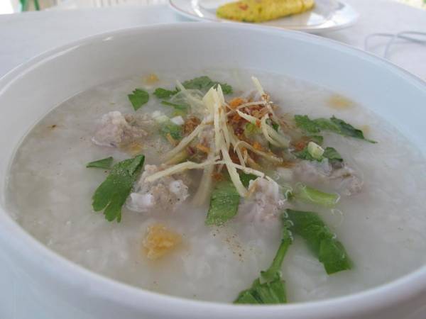 Khanom Golden Beach Hotel