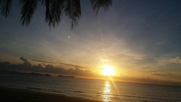 Baan Thong Ching Resort