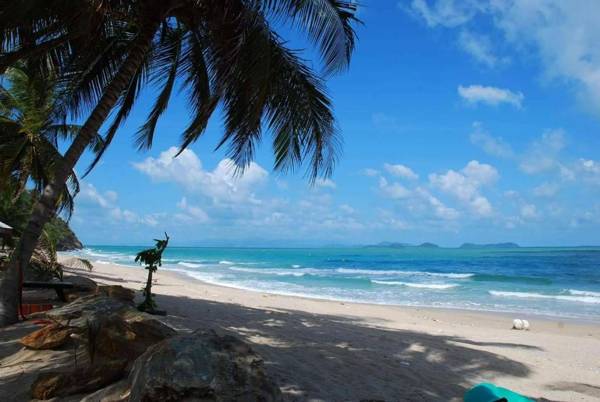 Baan Thong Ching Resort