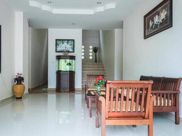 Chaison Hill Resort