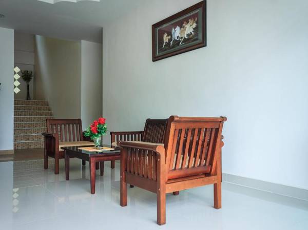 Chaison Hill Resort
