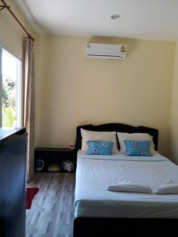 Khanom Garden Suite