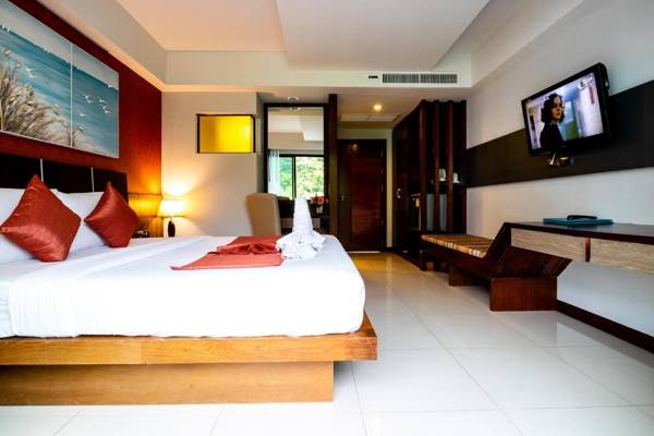 Di Pantai Boutique Beach Resort