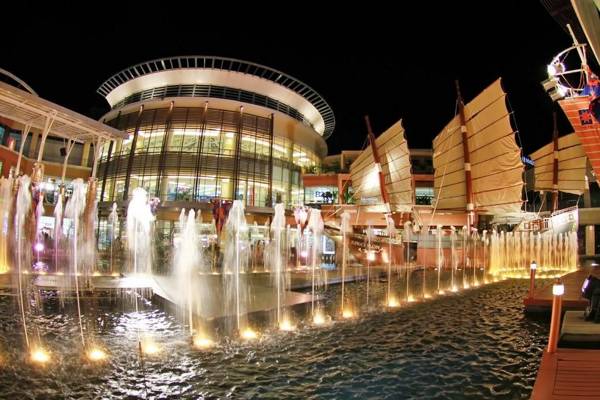 The Chilli Salza Patong Hotel