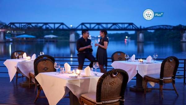 Felix River Kwai Resort - SHA PlusCertified