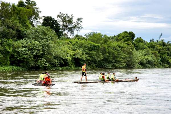 Mida Resort Kanchanaburi - SHA PLUS