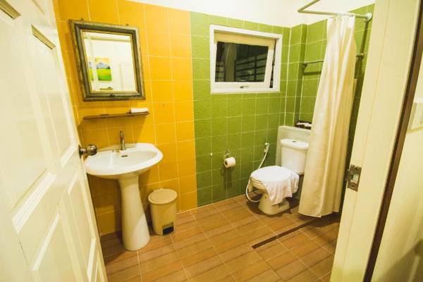 The Journey House Lifestyle Boutique Hotel