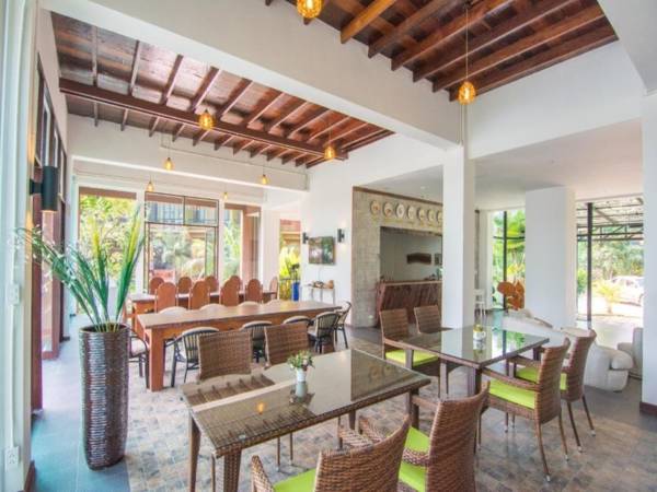 Water Park Hotel Kanchanaburi