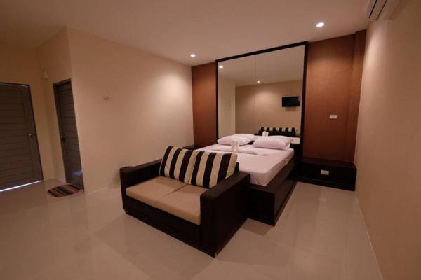 Checkinn Resort Kanchanaburi
