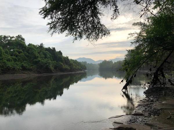 Kodaun River Kwai Resort