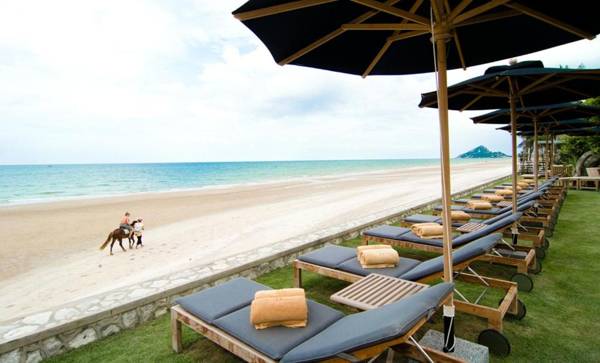 V Villas Hua Hin MGallery - SHA Extra Plus