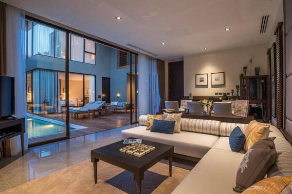 V Villas Hua Hin MGallery - SHA Extra Plus