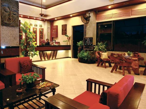 Hua Hin Loft Managed by Loft Group