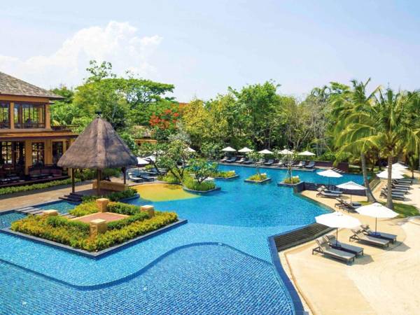 Mövenpick Asara Resort & Spa Hua Hin