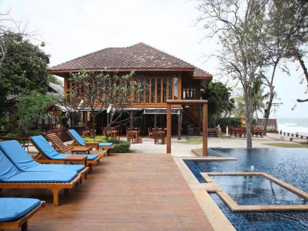 Baan Talay Dao Resort (SHA Extra Plus)