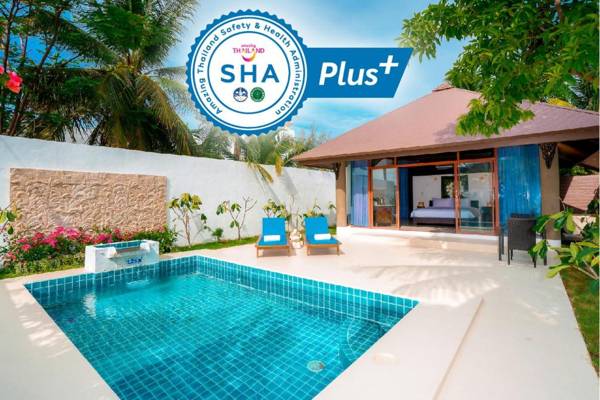 Dhevan Dara Resort & Spa Hua Hin - Sha Plus