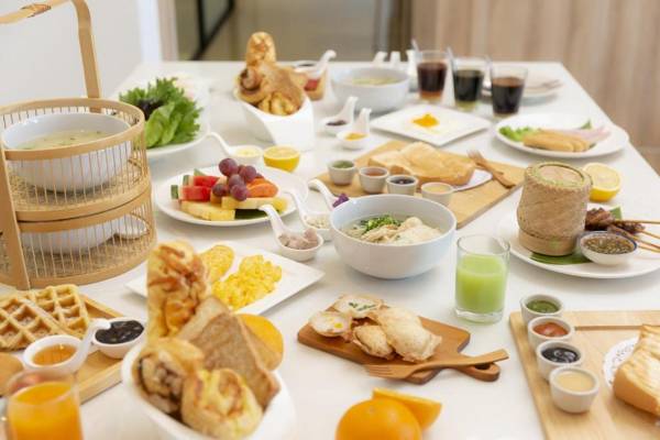 Dhevan Dara Resort & Spa Hua Hin - Sha Plus