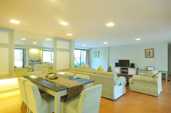 Anantasila Villa by the sea Hua Hin - SHA Extra Plus