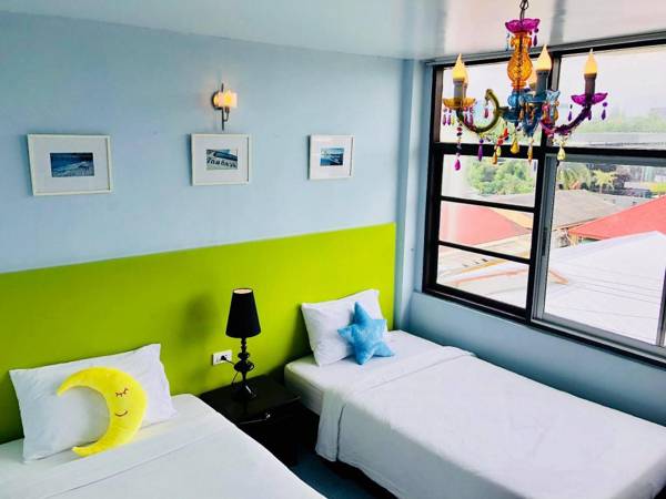 Baan Nilawan Hua Hin Hotel