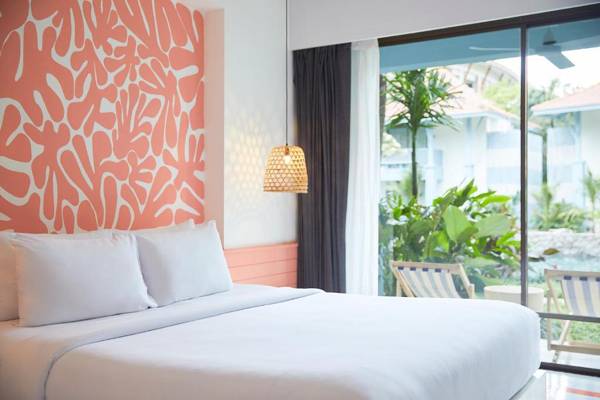 The Peri Hotel Hua Hin - SHA PLUS