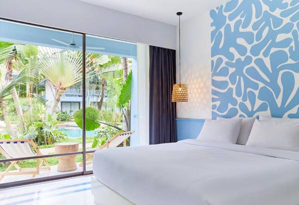 The Peri Hotel Hua Hin - SHA PLUS