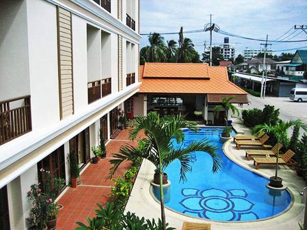 Narawan Hotel Hua Hin