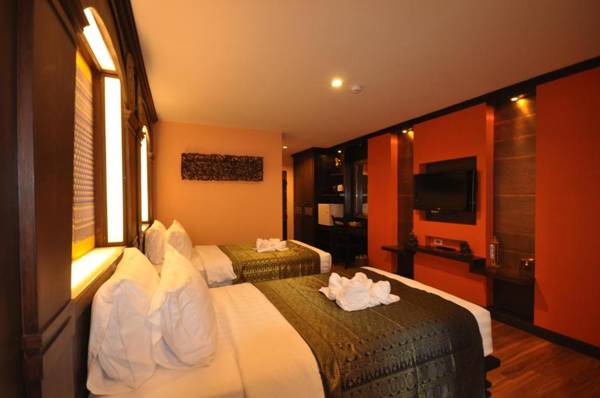 Chalelarn Hotel Hua Hin