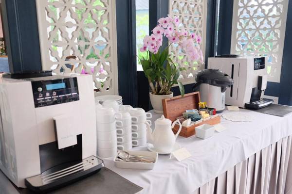 Devasom Hua Hin Resort - SHA Extra Plus