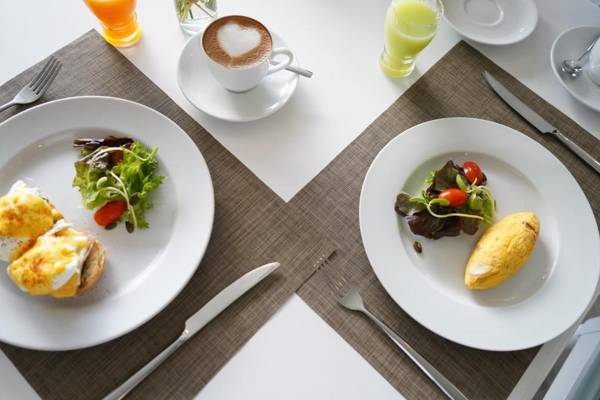 Devasom Hua Hin Resort - SHA Extra Plus