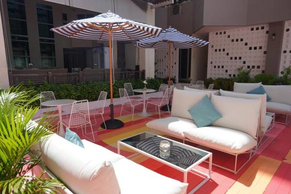 Sala@ Hua Hin Service Apartment And Hotel