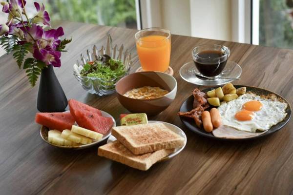 Baan Duangkaew Resort SHA Extra Plus