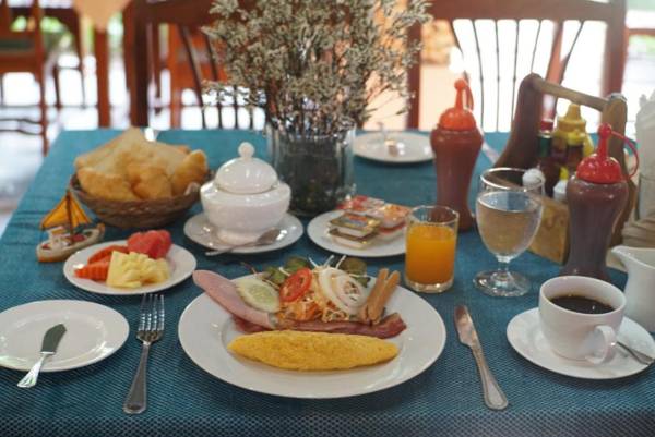 Kao Tao Villa Beach Resort