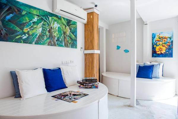 Sleepeasy Hostel Hua Hin By Baankangmung